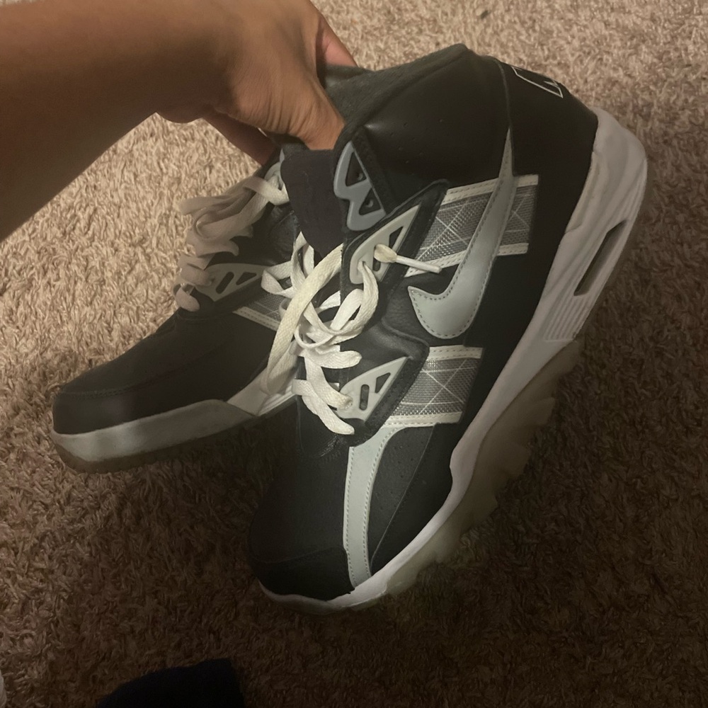 Bo Jackson Nike Sneakers
